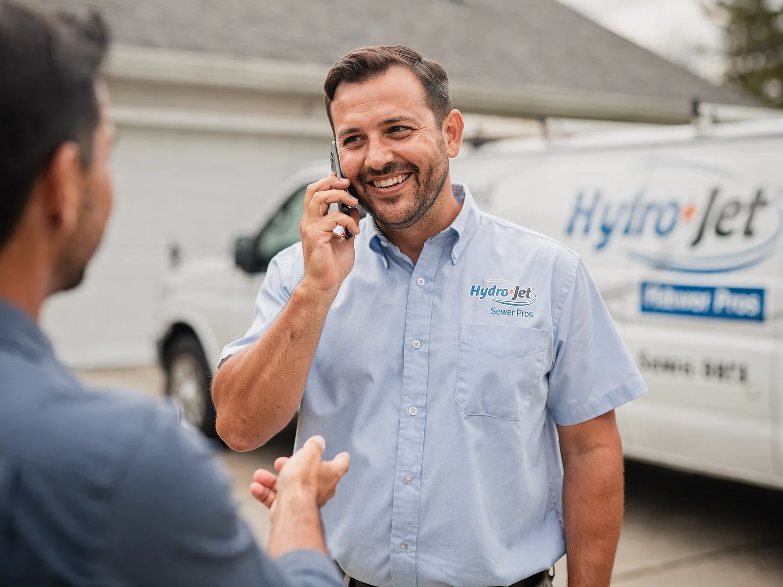 Hydro Jetting Near Me Kimberly, AL FAQs